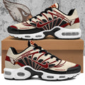 Arizona Cardinals Rivalry Series Air Max Shoes