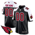 Arizona Cardinals 2024 Game Custom Jersey - All Stitched